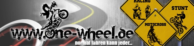 one-wheel